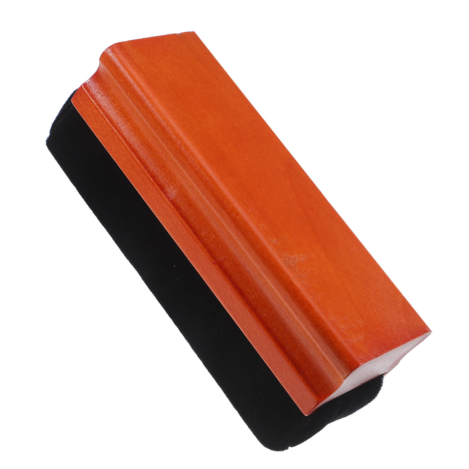 Vinyl Record Cleaner - Brosse pour disques vinyles, éponge de