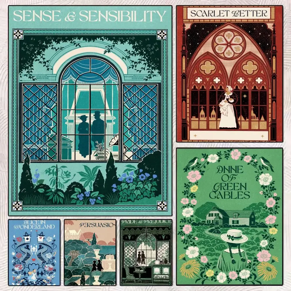 Tableau vintage de collection, - Vintage Collectible Posters avis et prix