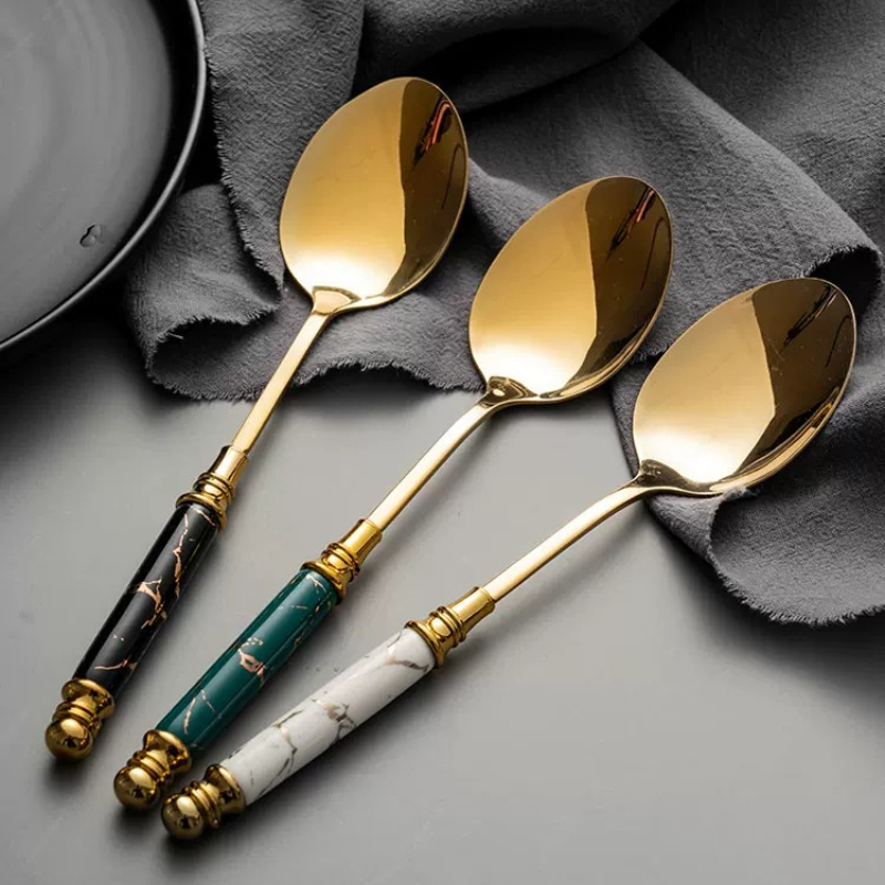 1 Cuillère Vintage Européenne  - Vintage Collectible Spoons avis et prix