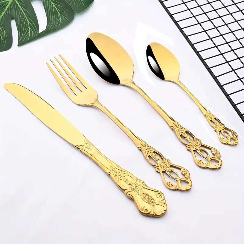 Ensemble de couverts vintage é - Vintage Collectible Spoons avis et prix