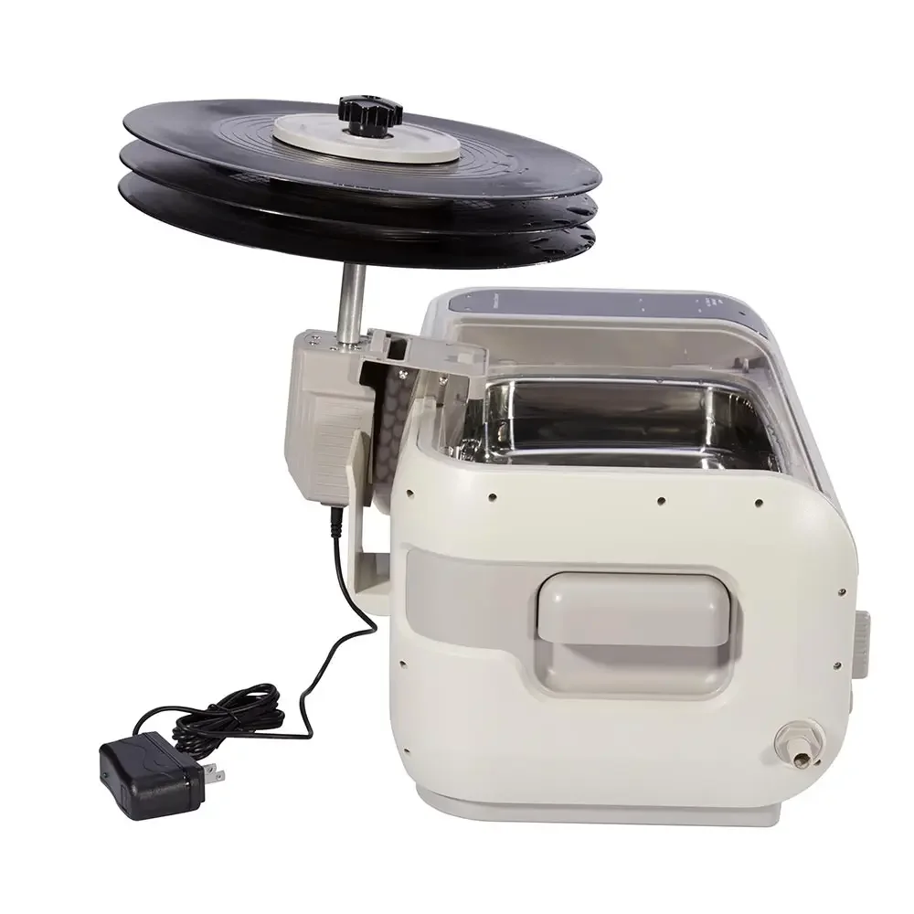 Nettoyeur de disques vinyles à - Vinyl Record Cleaner avis et prix