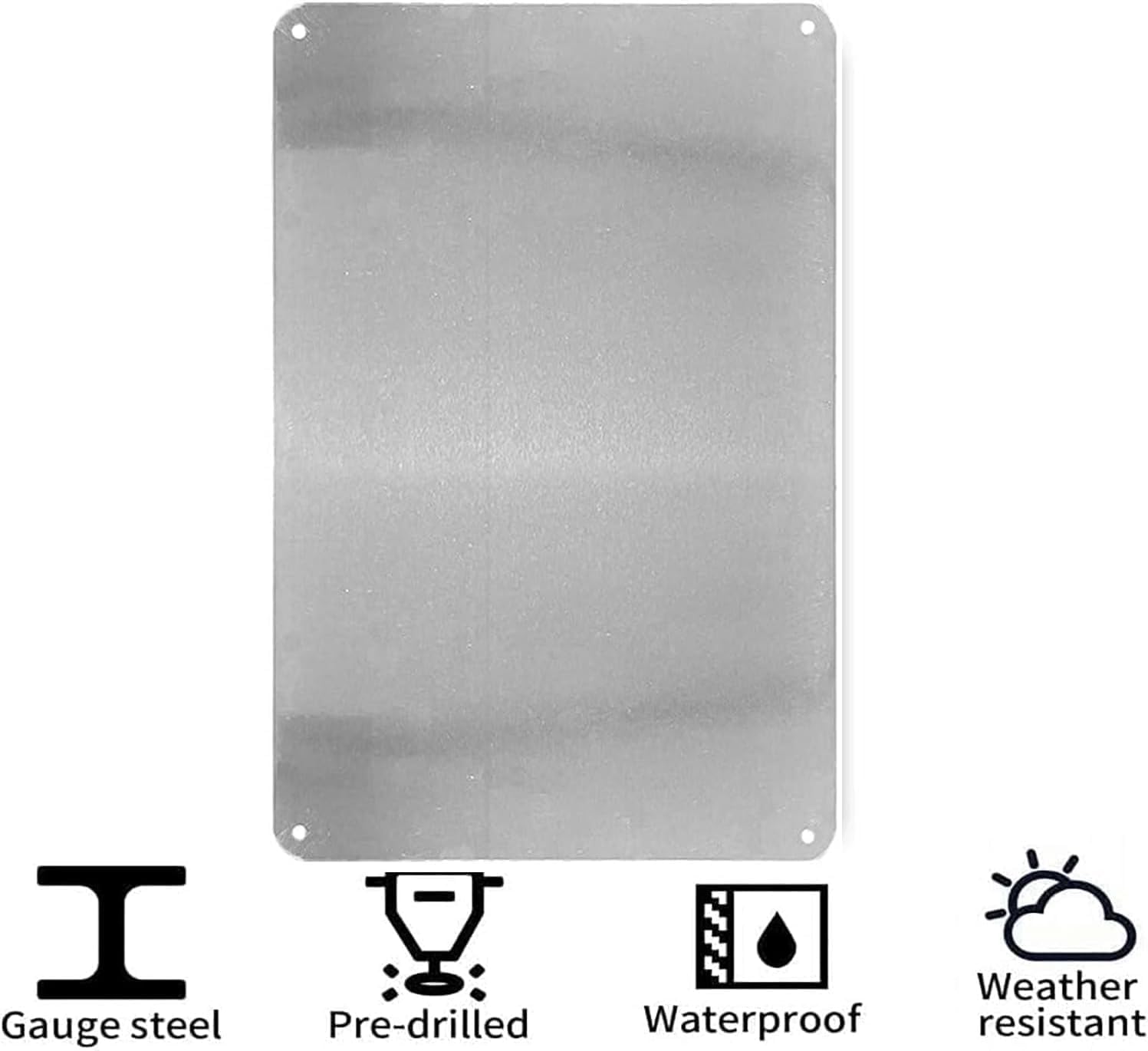 Panneaux d'interdiction d'entr - Vintage Collectible Plates avis et prix