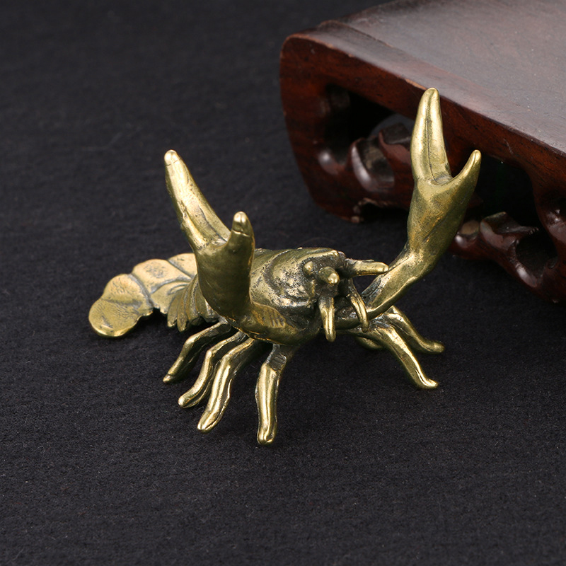 【Nouveau】Ornement en laiton ma - Vintage Collectible Pens avis et prix