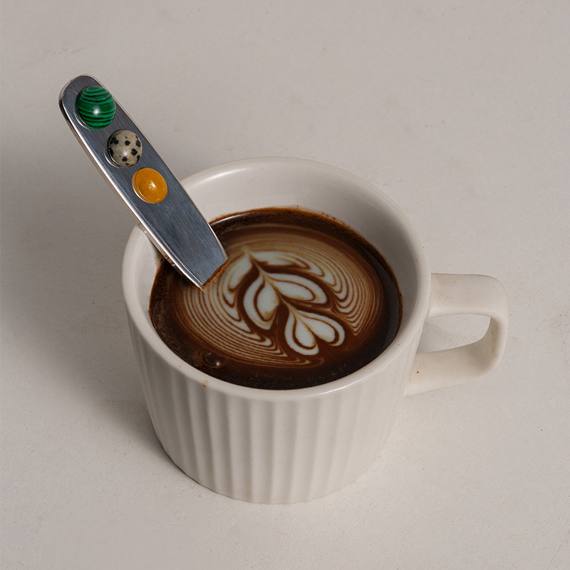 Cuillère à café vintage en aci - Vintage Collectible Spoons avis et prix