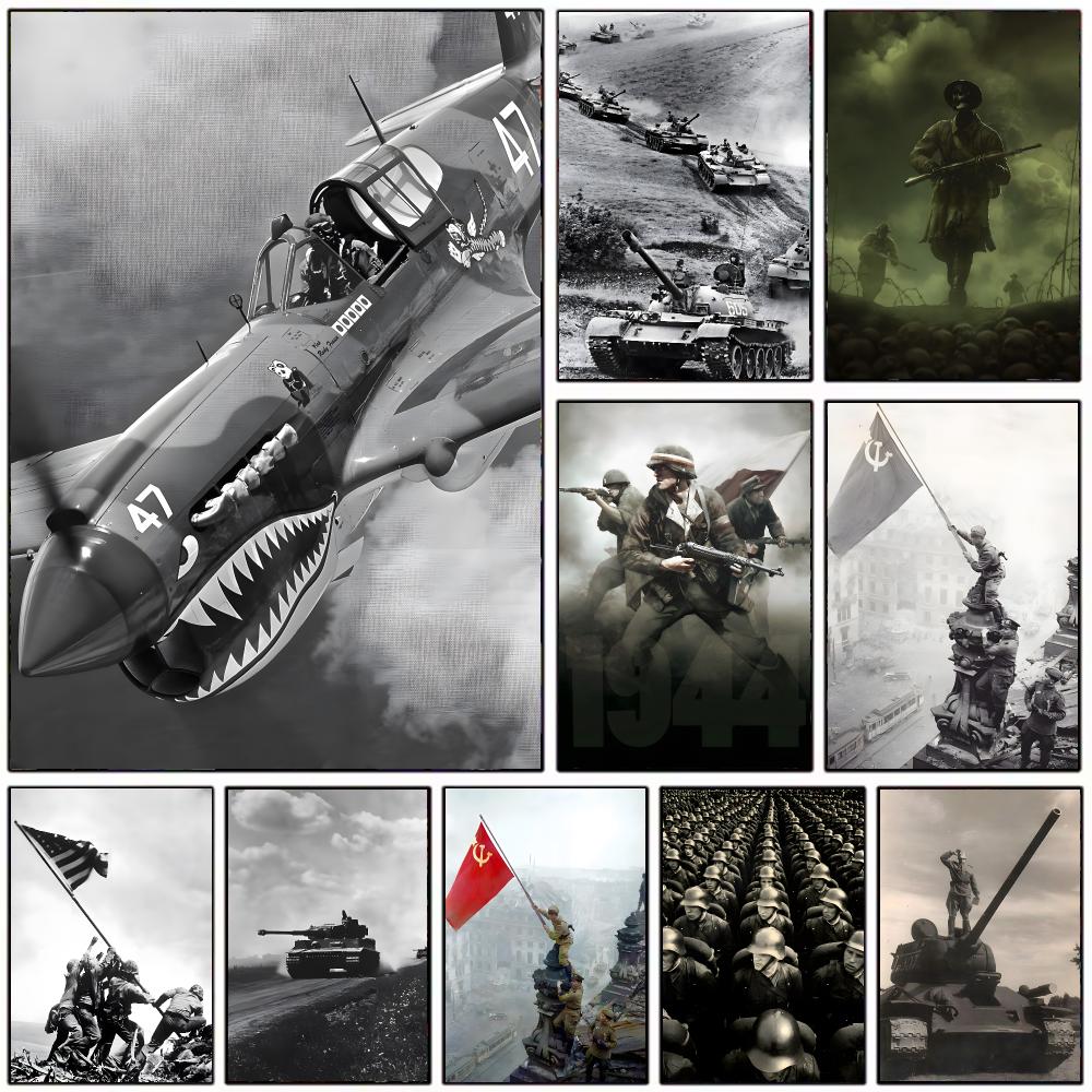Affiche vintage d'art, photo h - Vintage Collectible Posters avis et prix