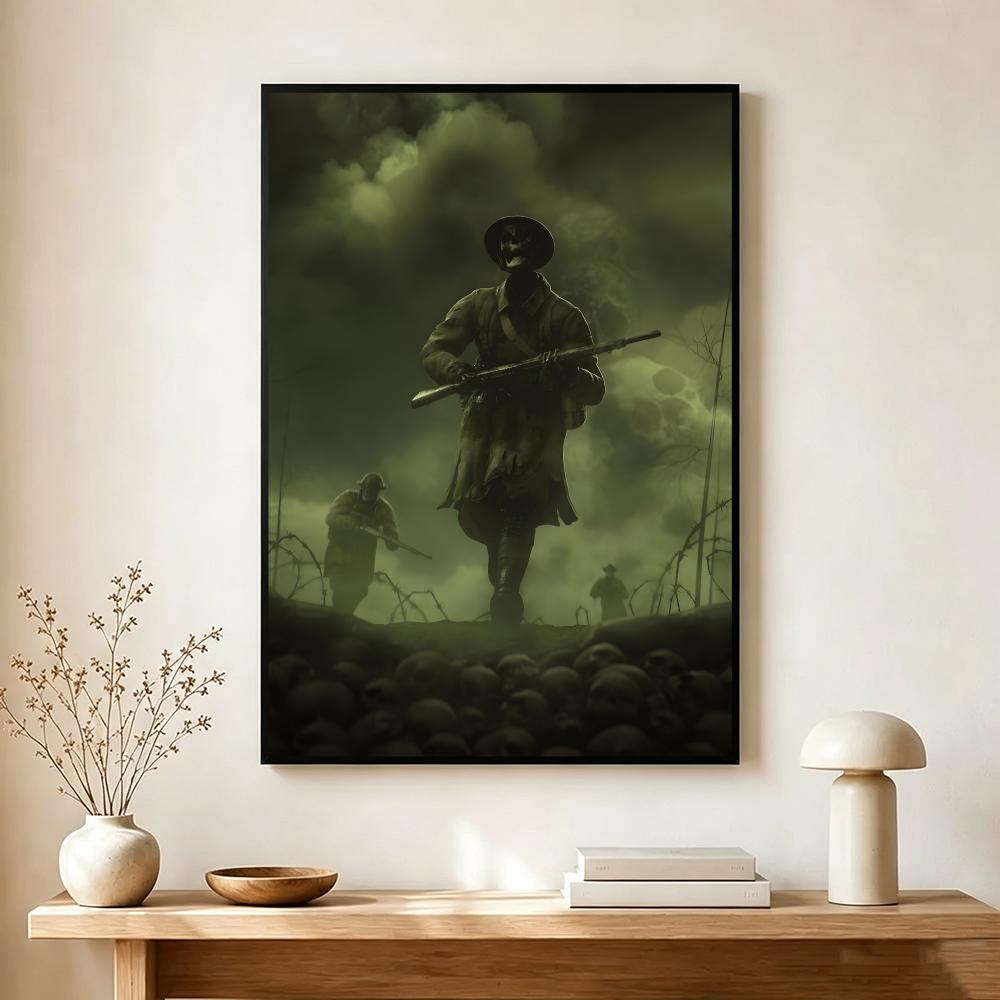 Affiche vintage d'art, photo h - Vintage Collectible Posters avis et prix